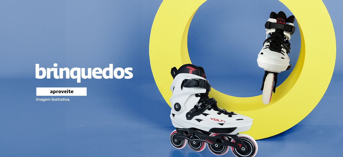 Brinquedos
