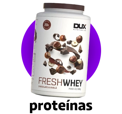 Proteínas