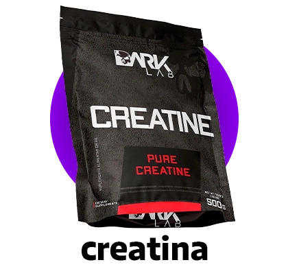 creatina