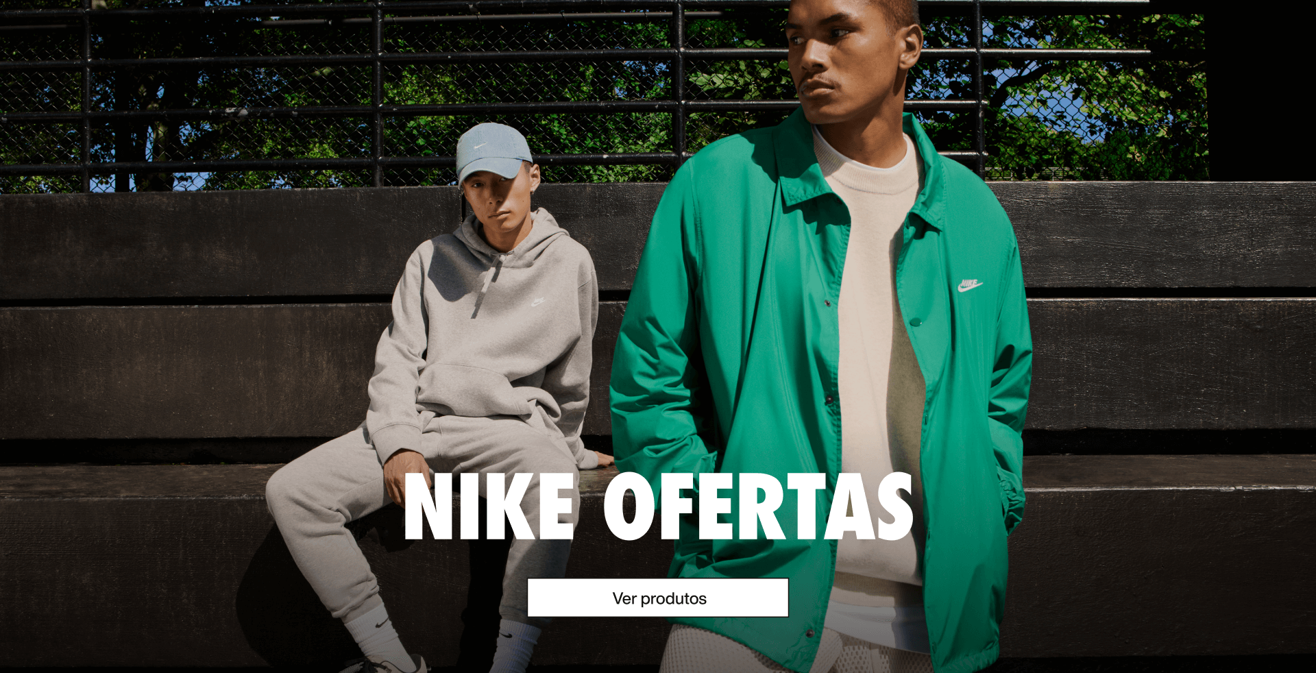 Nike Ofertas