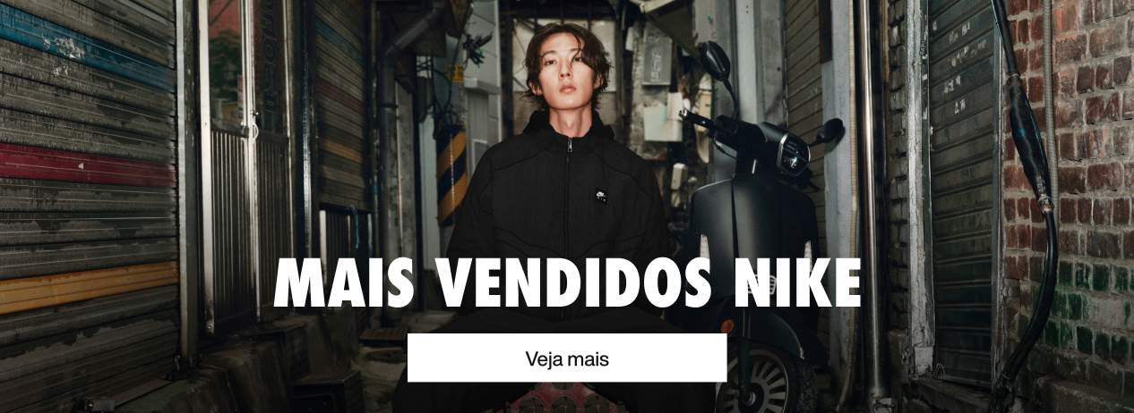 Mais Vendidos