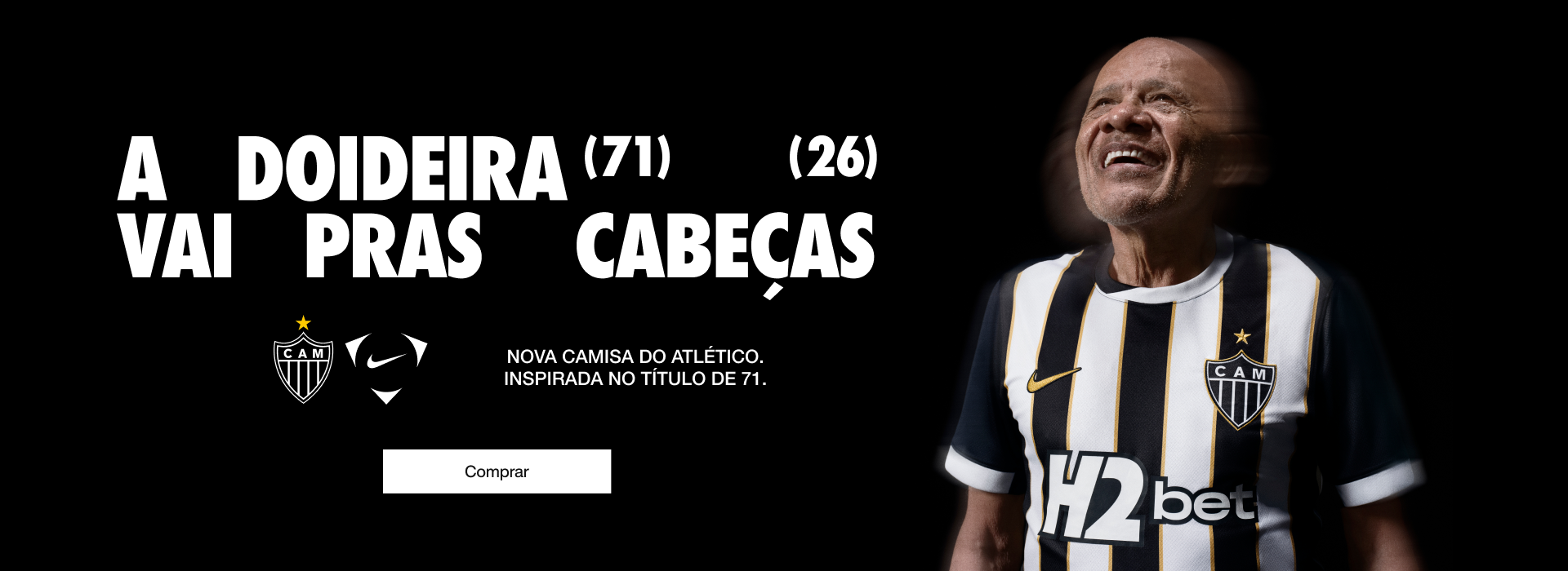 Atlético Mineiro