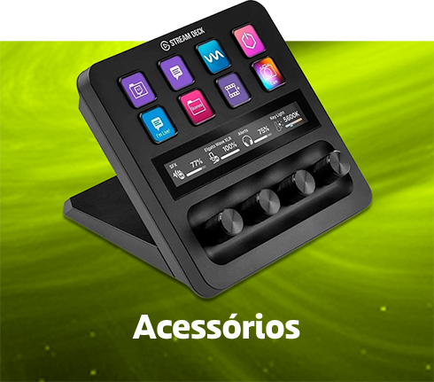 Acessórios