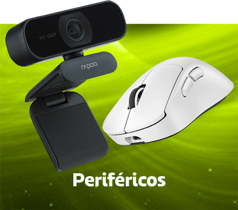 Periféricos