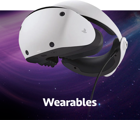 Wearables