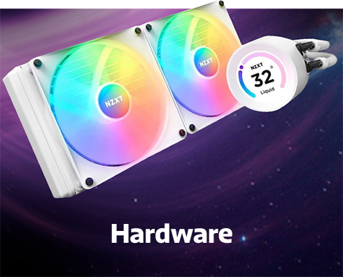 Hardware