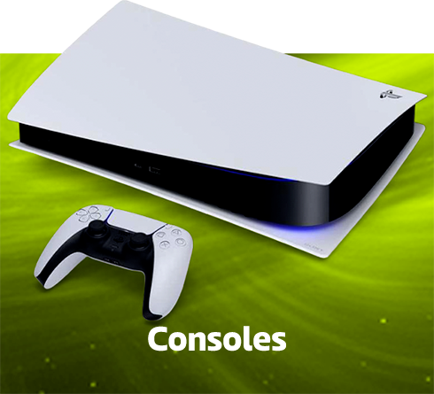 Consoles