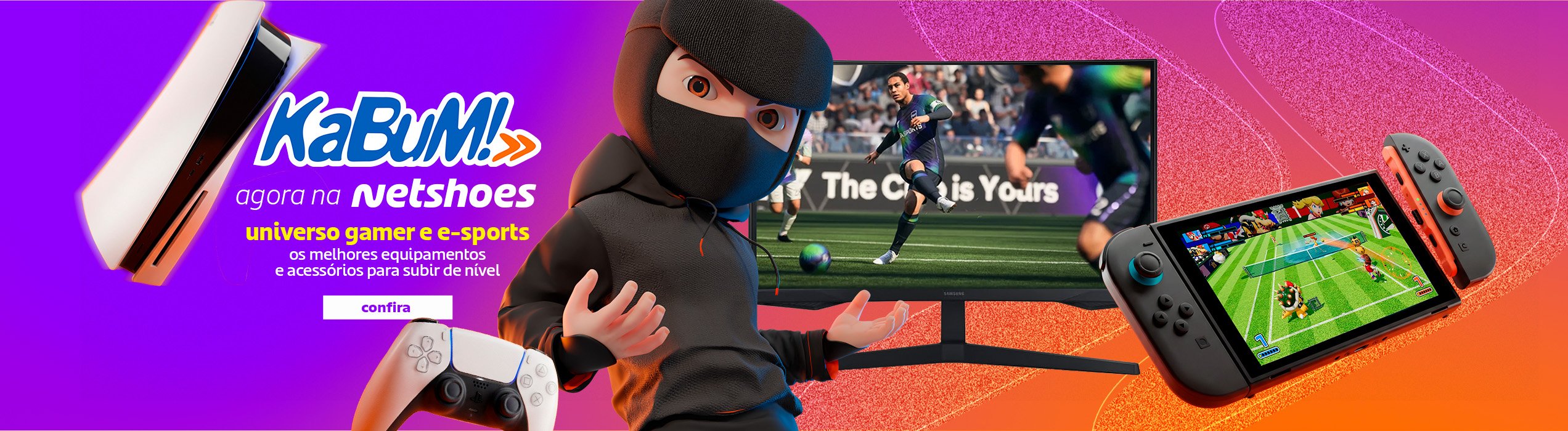 KaBuM! Esports