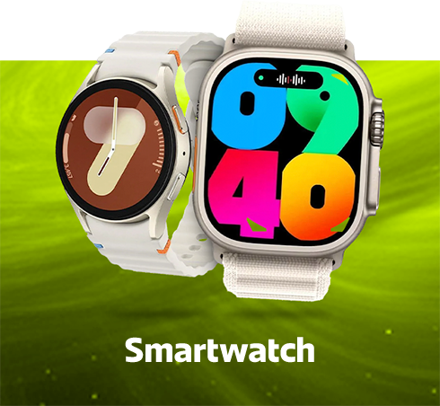Smartwatch