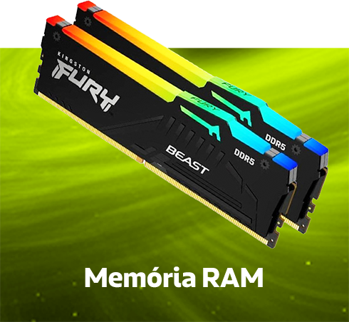 Memória RAM