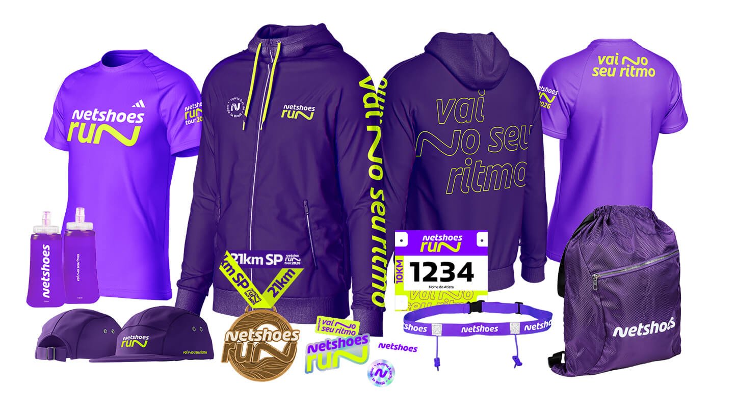 Kit Premium