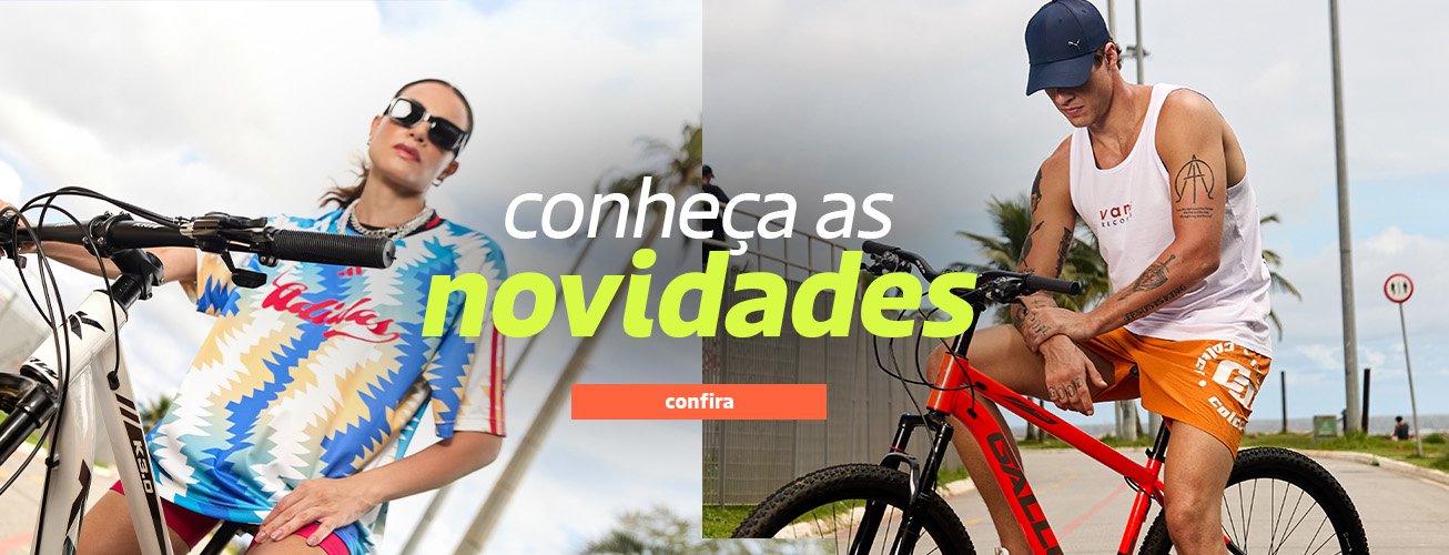 Novidades