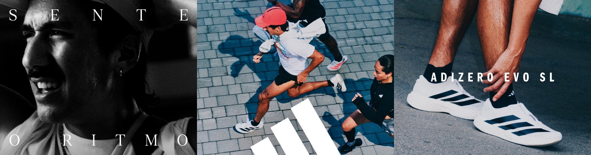 MK ADIDAS EVO SL