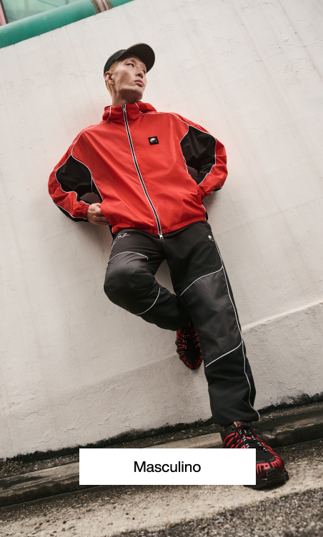 Nike Masculino