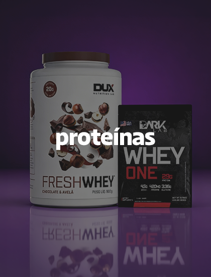 Proteinas