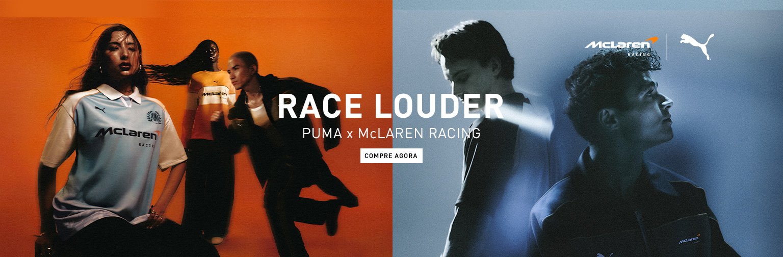 Puma Mclaren