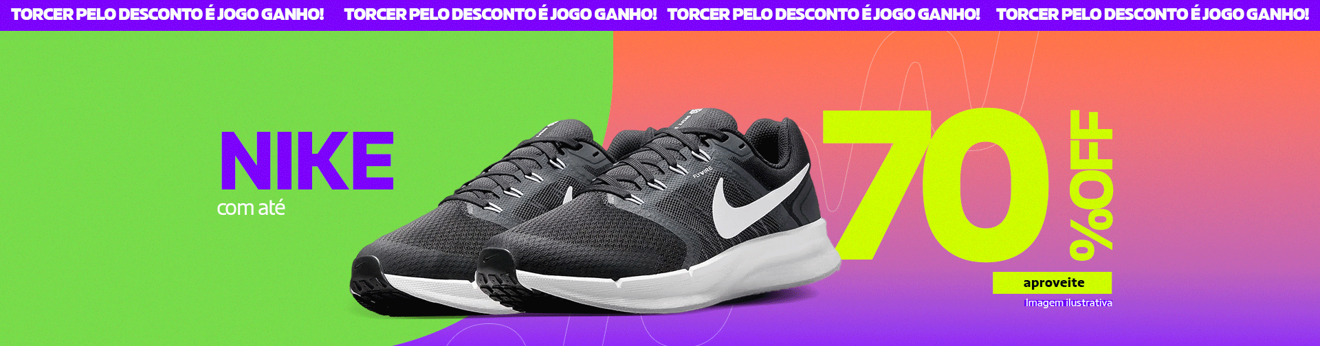 MK NIKE