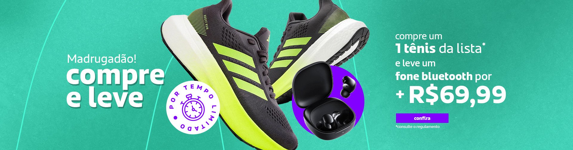 CATEGORIA DAY: WEARABLES - COMPRE E LEVE
