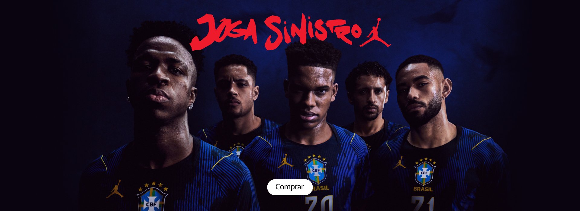 Nike Away