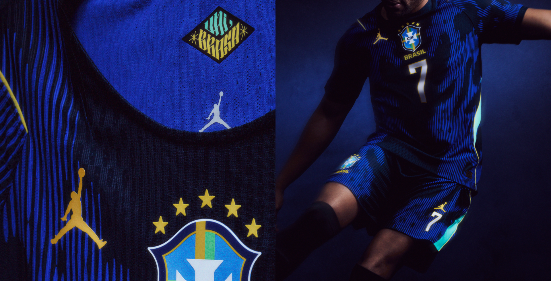 Lançamento Nike Away