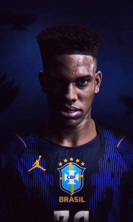Lançamento Nike Away 3