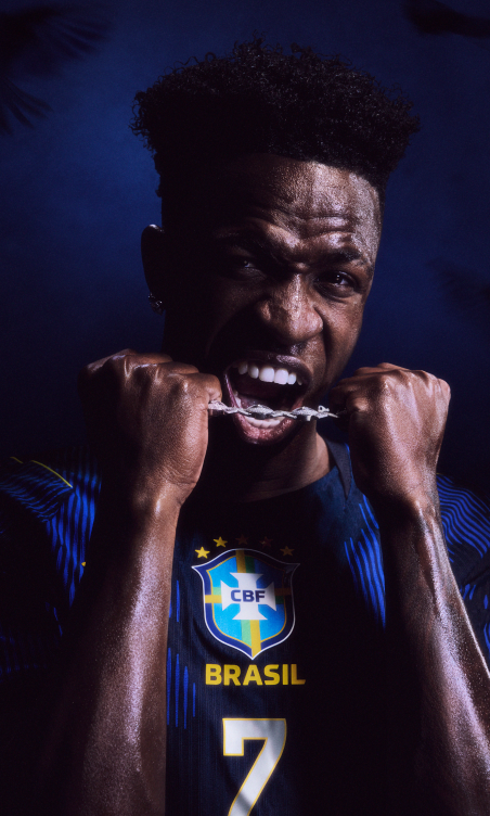 Lançamento Nike Away 1