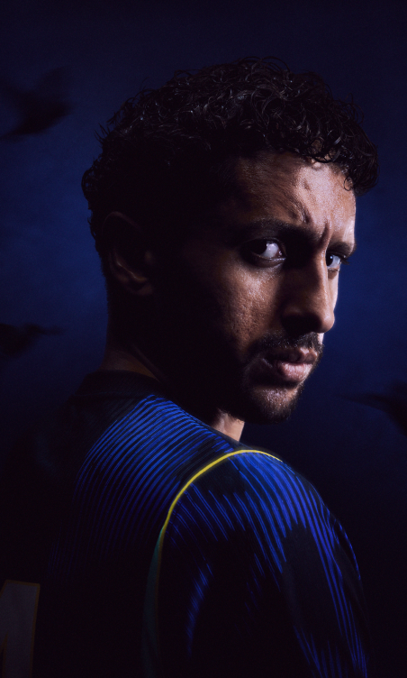 Lançamento Nike Away 4