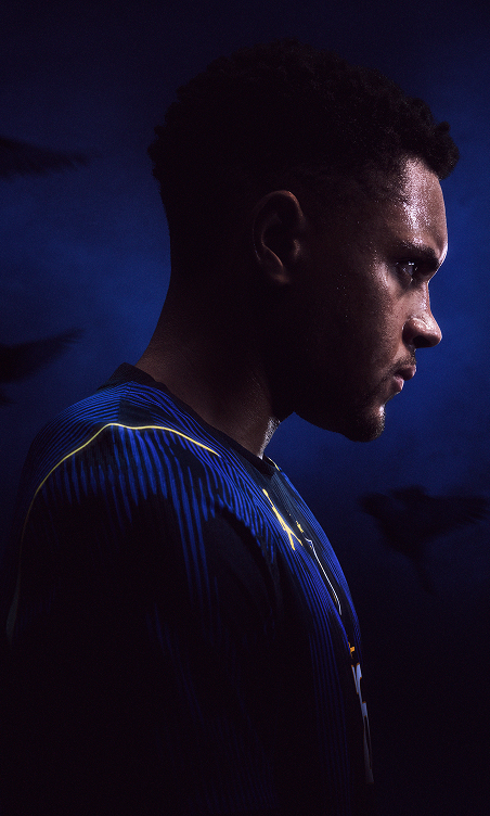 Lançamento Nike Away 2