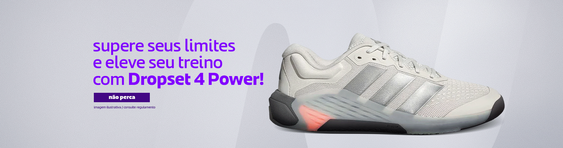 MK ADIDAS DROPSET