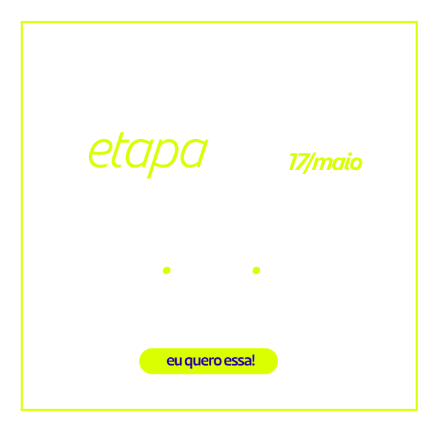 Etapa Brasília