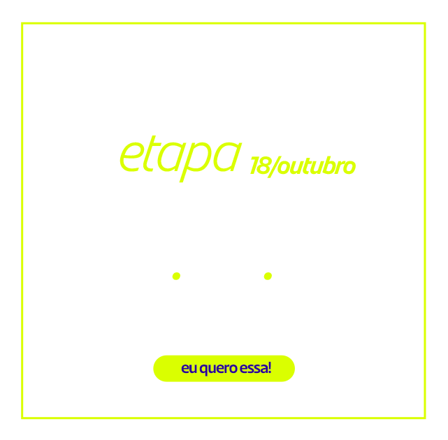 Etapa Recife