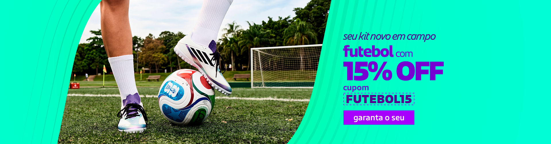 FUTEBOL