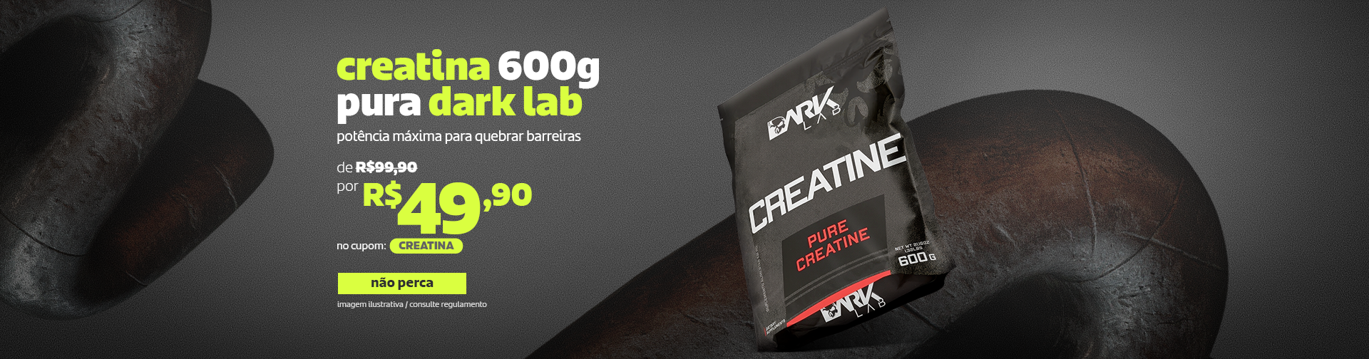 MK DARK LAB