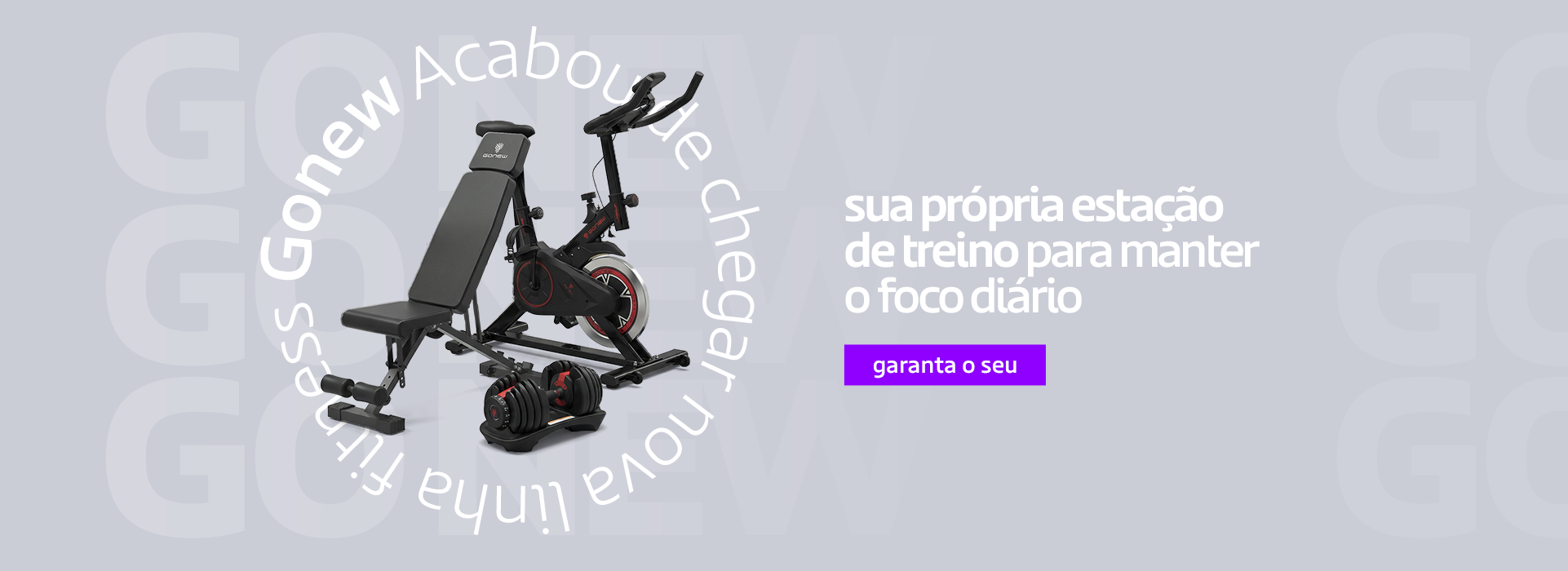 Linha Gonew