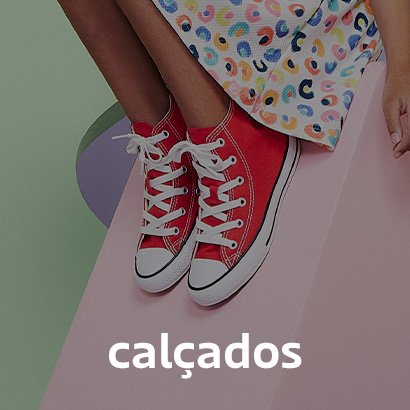 Calçados