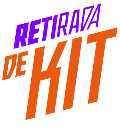 Retirada de Kit
