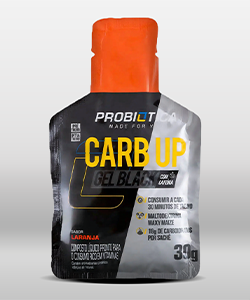 Gel de Carboidrato