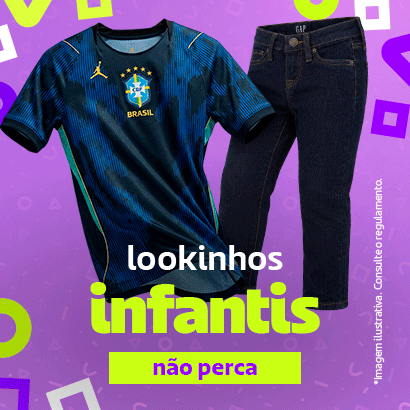 Lookinhos