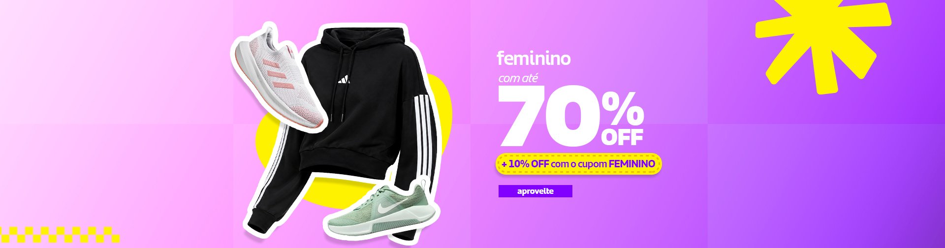 FEMININO