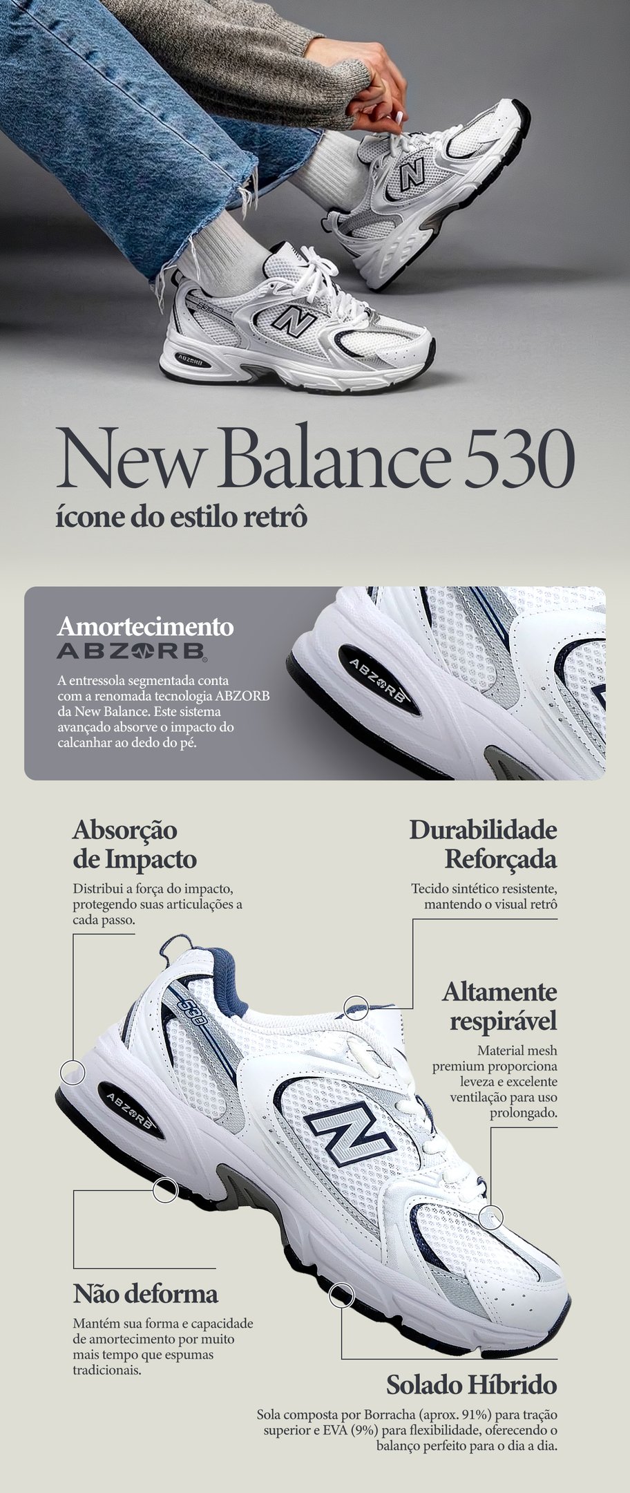 New BalancePDP