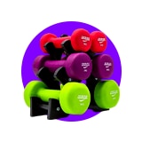 Eq. Fitness