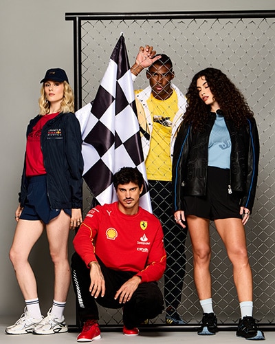 MOTORSPORT