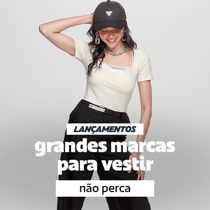 MOTE MENSAL - VESTUÁRIO