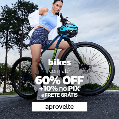 MOTE MENSAL - BIKES