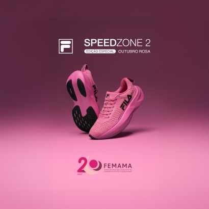 MK FILA SPEEDZONE
