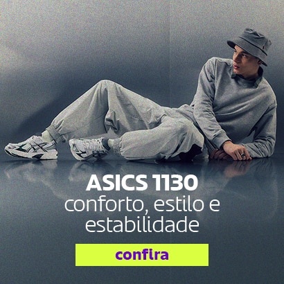 MK ASICS 1130