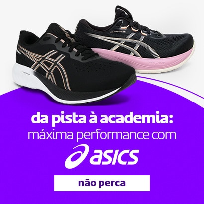 MK ASICS RUNNING & TRAINING