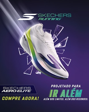 LANÇAMENTO - TÊNIS SKECHERS