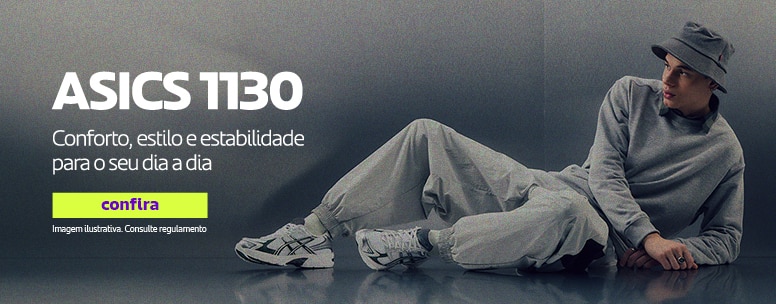 Asics 1130