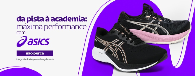 Asics Running